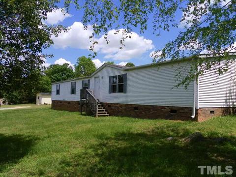 649 Oliver Loop Rd, Roxboro, NC 27574 photo 1