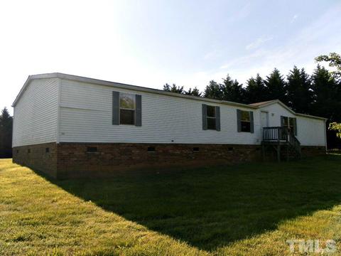 649 Oliver Loop Rd, Roxboro, NC 27574 photo 9