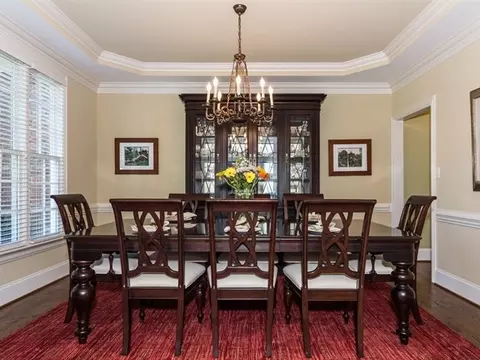 106 Trident Ct, Cary, NC 27518 photo 3