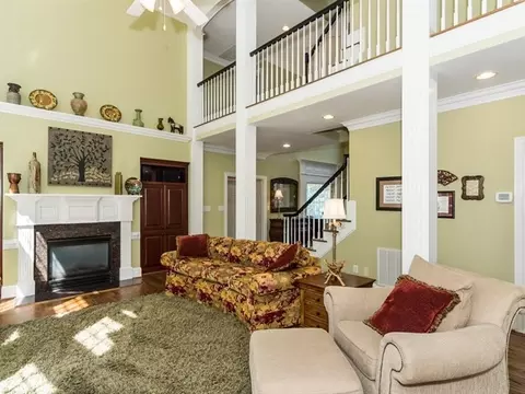 106 Trident Ct, Cary, NC 27518 photo 9