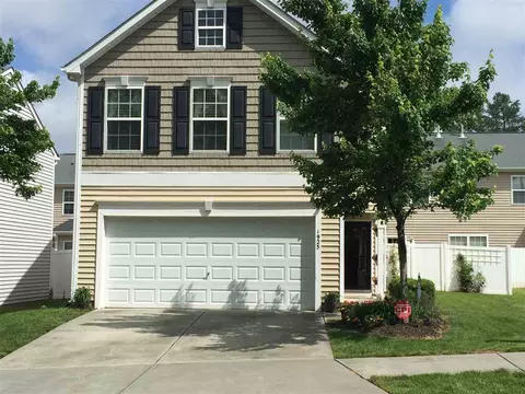 1925 Raj Dr, Durham, NC 27703 photo 1