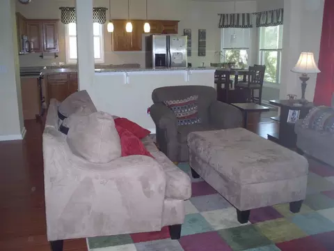 1402 Willowleaf Way, Apex, NC 27502 photo 10
