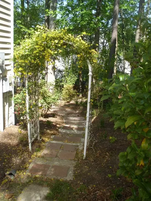 1402 Willowleaf Way, Apex, NC 27502 photo 21