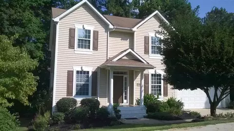 1402 Willowleaf Way, Apex, NC 27502 photo 1
