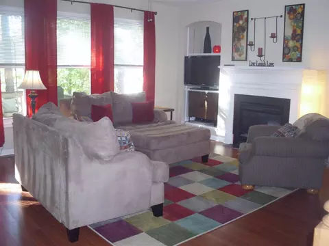 1402 Willowleaf Way, Apex, NC 27502 photo 8