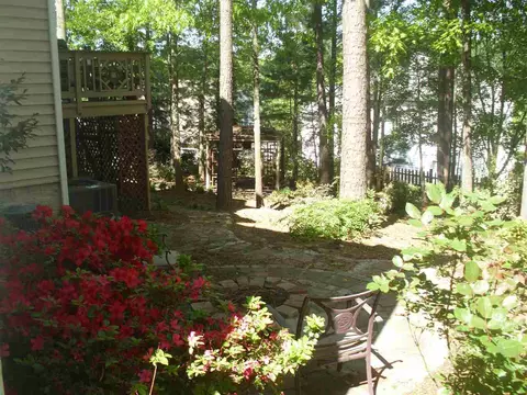 1402 Willowleaf Way, Apex, NC 27502 photo 22