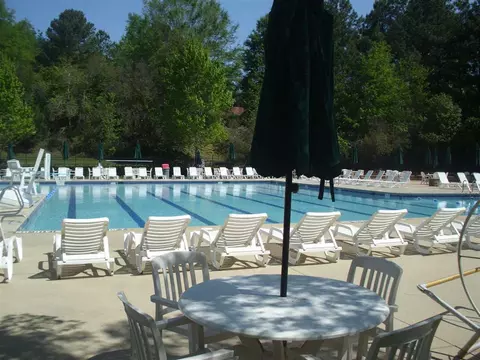 1402 Willowleaf Way, Apex, NC 27502 photo 24