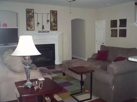1402 Willowleaf Way, Apex, NC 27502 photo 9