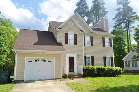 3608 Weatherby Dr, Durham, NC 27703 photo 1
