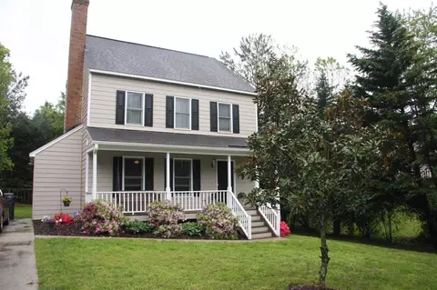920 Skylar Ct, Wake Forest, NC 27587 photo 2