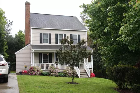 920 Skylar Ct, Wake Forest, NC 27587 photo 1