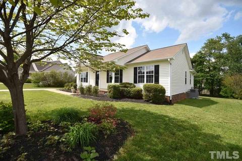 1825 Eric Dr, Graham, NC 27253 photo 2