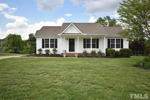 1825 Eric Dr, Graham, NC 27253 photo 1