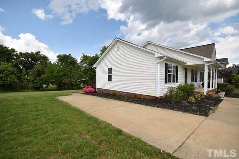 1825 Eric Dr, Graham, NC 27253 photo 4