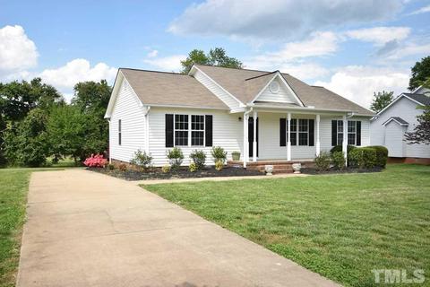 1825 Eric Dr, Graham, NC 27253 photo 3