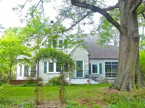 2724 Stuart Dr, Durham, NC 27707 photo 1