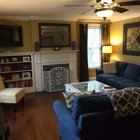 528 S Fourth St, Smithfield, NC 27577 photo 2