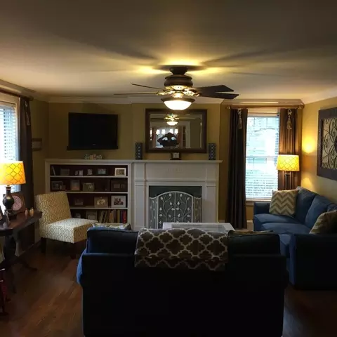 528 S Fourth St, Smithfield, NC 27577 photo 3