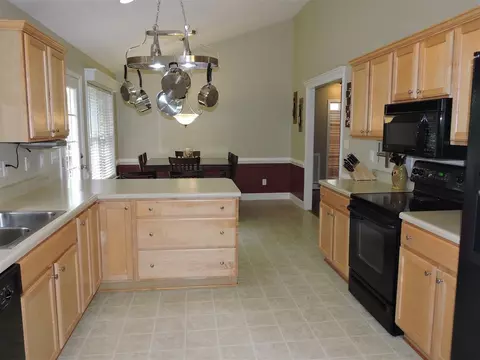 61 Cornerstone Ln, Timberlake, NC 27583 photo 3