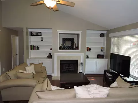 61 Cornerstone Ln, Timberlake, NC 27583 photo 2