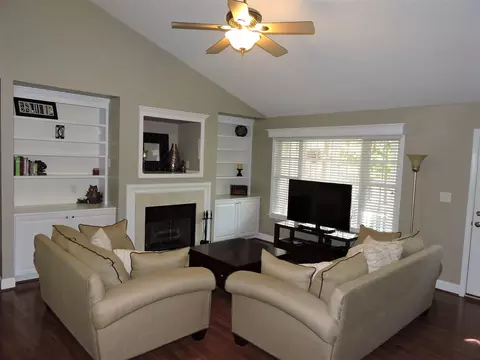 61 Cornerstone Ln, Timberlake, NC 27583 photo 6