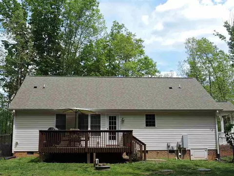 61 Cornerstone Ln, Timberlake, NC 27583 photo 22