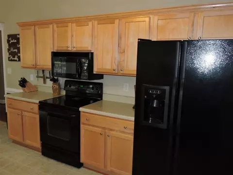 61 Cornerstone Ln, Timberlake, NC 27583 photo 9