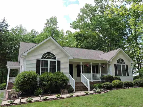 61 Cornerstone Ln, Timberlake, NC 27583 photo 1