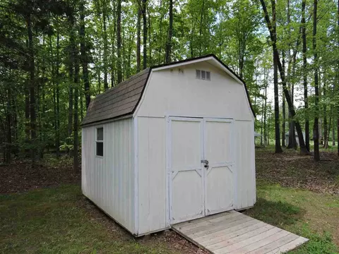 61 Cornerstone Ln, Timberlake, NC 27583 photo 23