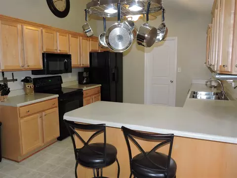 61 Cornerstone Ln, Timberlake, NC 27583 photo 7