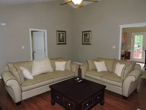 61 Cornerstone Ln, Timberlake, NC 27583 photo 5