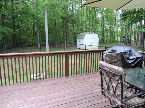 61 Cornerstone Ln, Timberlake, NC 27583 photo 20