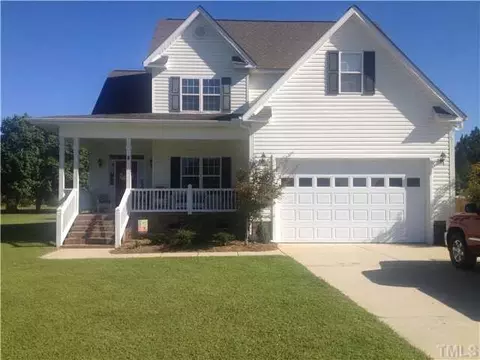 8 Edgewater Dr, Smithfield, NC 27577 photo 1