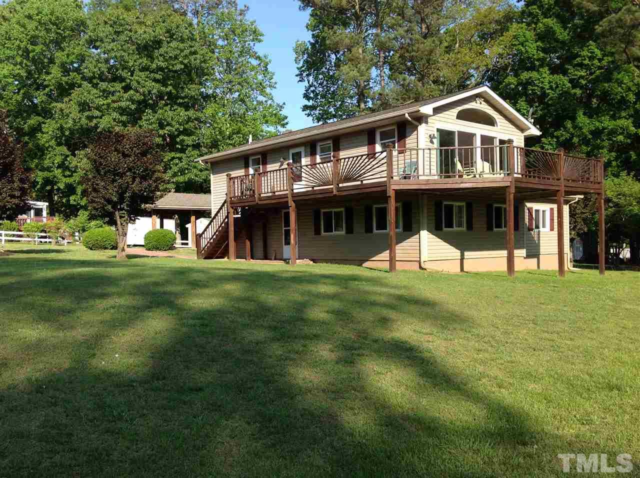 111 Lakeview Dr, Littleton, NC 27850