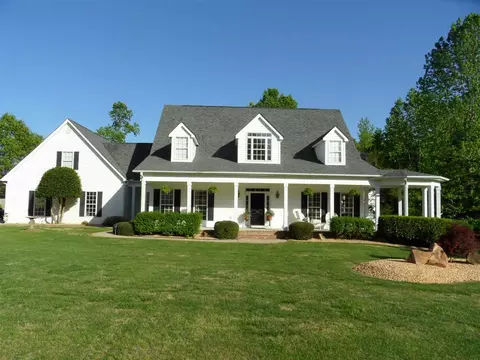 1601 Red Brick Rd, Garner, NC 27529 photo 1