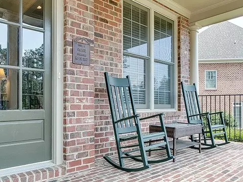 936 Blackmar St, Cary, NC 27519 photo 2