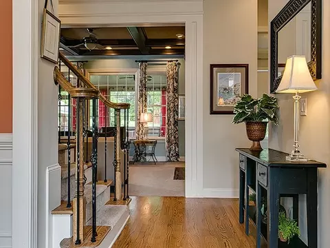936 Blackmar St, Cary, NC 27519 photo 13