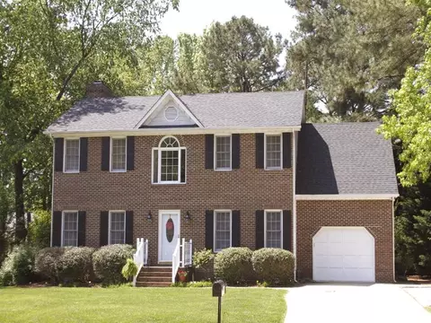 1009 Hadrian Dr, Garner, NC 27529 photo 1