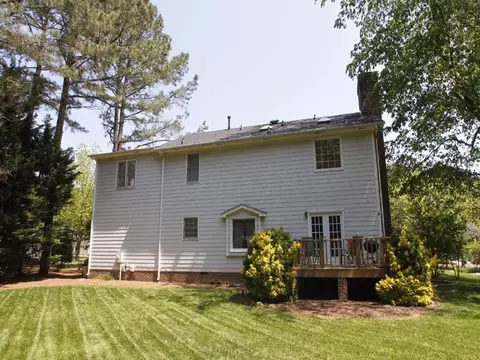1009 Hadrian Dr, Garner, NC 27529 photo 12