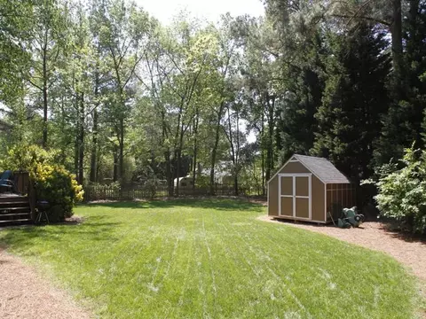 1009 Hadrian Dr, Garner, NC 27529 photo 11
