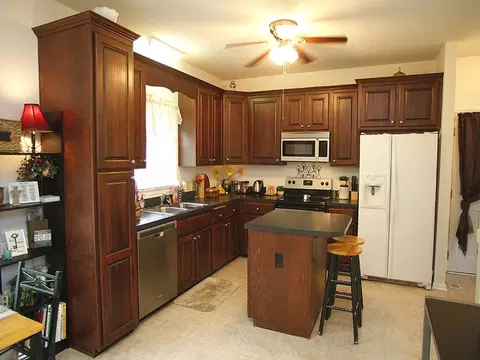 1009 Hadrian Dr, Garner, NC 27529 photo 6