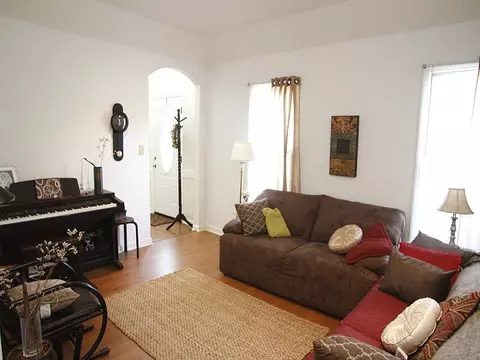 1009 Hadrian Dr, Garner, NC 27529 photo 5