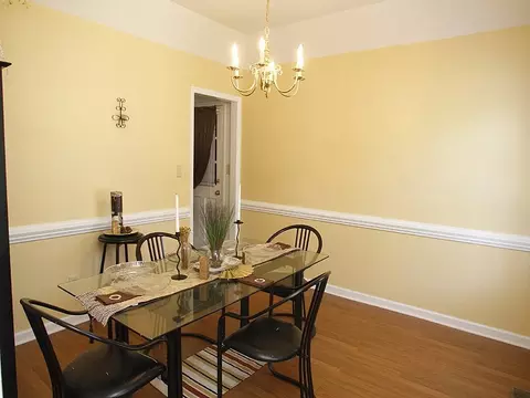 1009 Hadrian Dr, Garner, NC 27529 photo 2