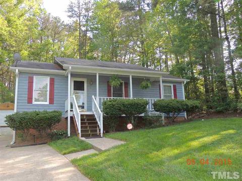 4 Capri Ter, Durham, NC 27703 photo 1