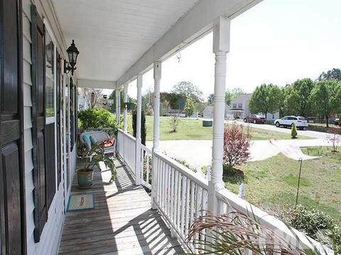 171 Chaney Dr, Garner, NC 27529 photo 2