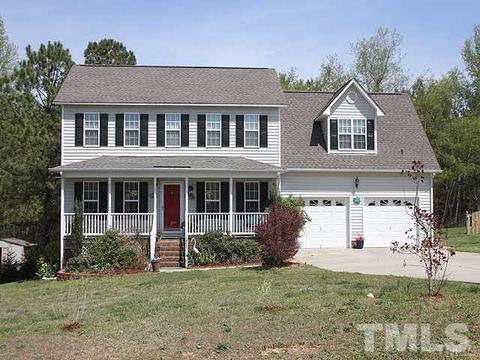 171 Chaney Dr, Garner, NC 27529 photo 1