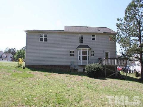 171 Chaney Dr, Garner, NC 27529 photo 9