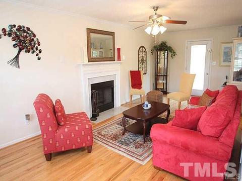 171 Chaney Dr, Garner, NC 27529 photo 3