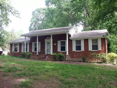 1114 Donphil Rd, Durham, NC 27712 photo 1