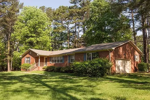 2709 Baptist Rd, Durham, NC 27703 photo 1